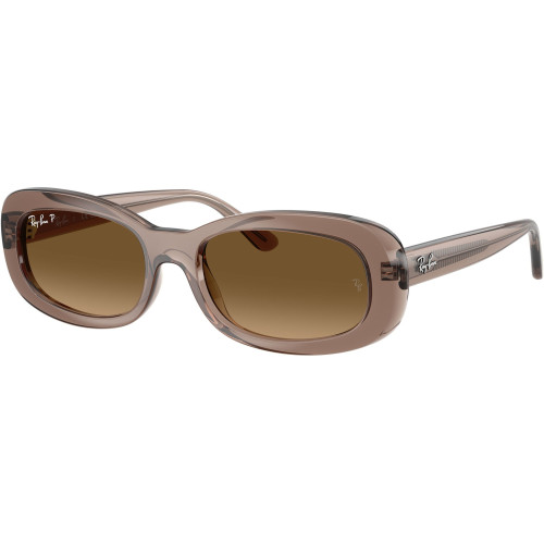 RAY BAN POLARIZADO RB2221 6827M2
